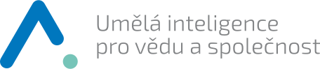 Umělá inteligence AV21 — logo